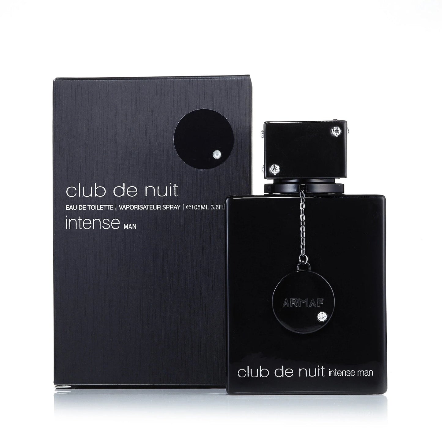 Club De Nuit Intense Cologne
