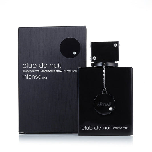 Club De Nuit Intense Cologne