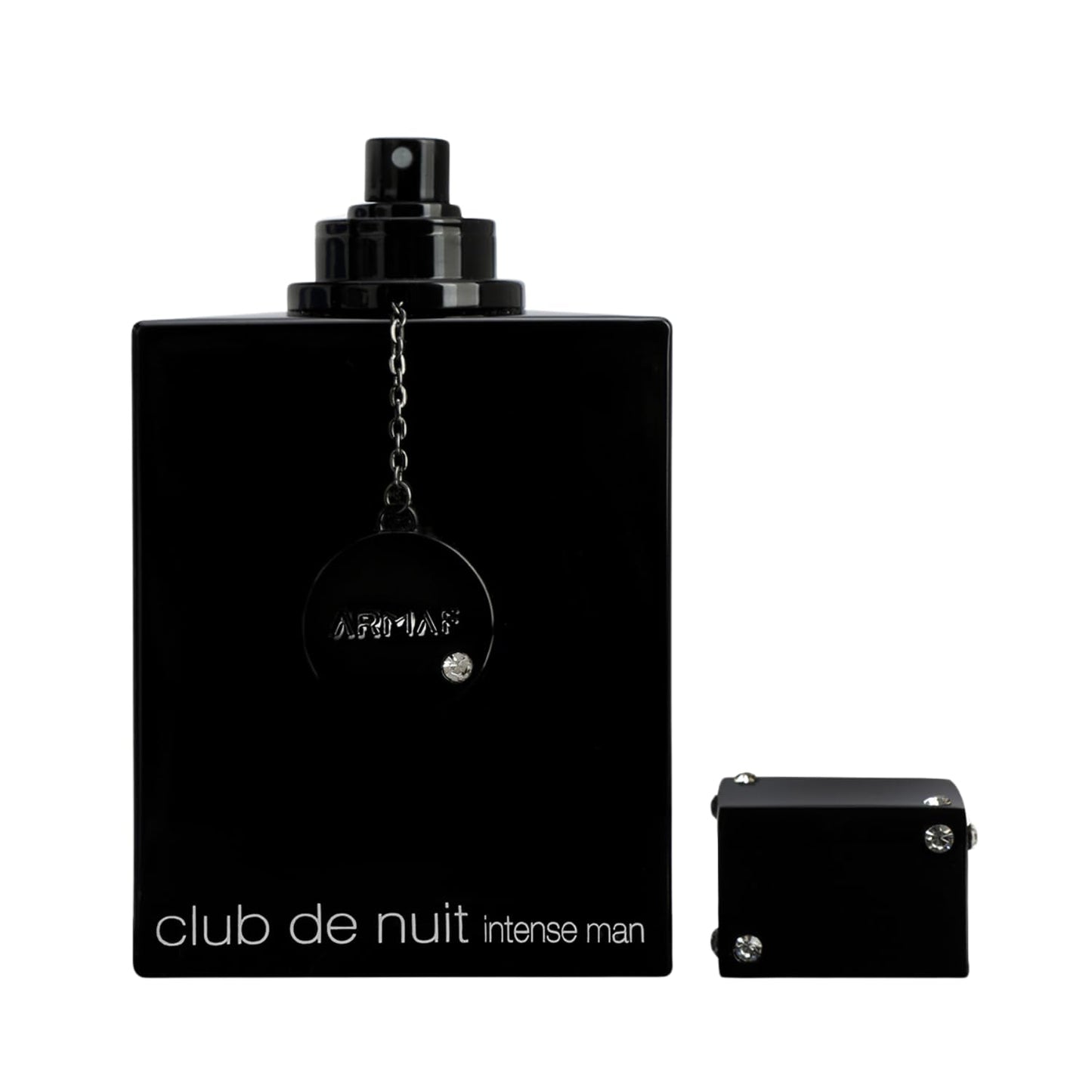 Club De Nuit Intense Cologne